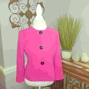 Woman’s Blazer